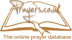 Prayers.co.uk